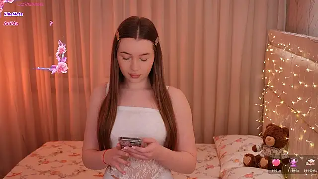 LiaGotti online show from 01/10/26, 08:10