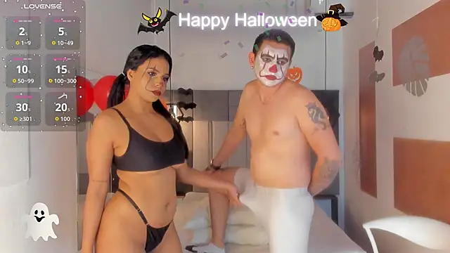 FreyrStone online show from 10/31/25, 09:27