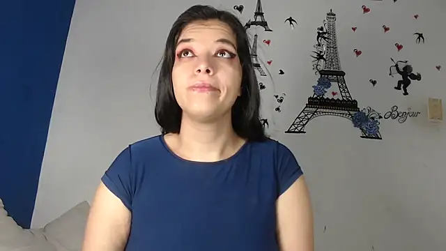 IVONNE SEX online show from 10/12/25, 07:57