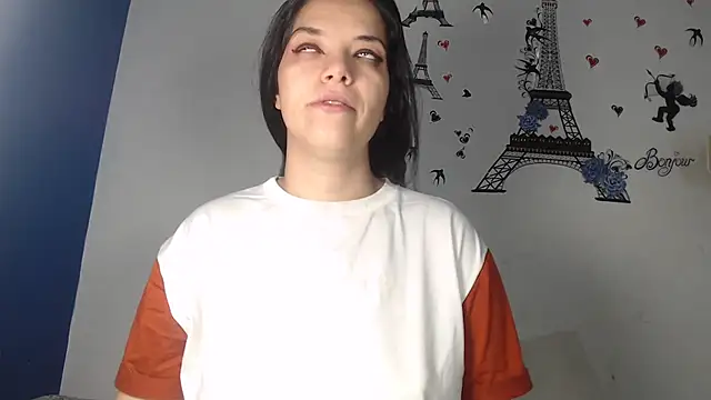 IVONNE SEX online show from 10/13/25, 10:32