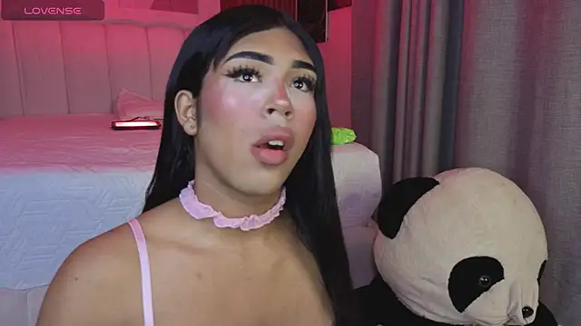 Im perla  online show from 11/29/25, 10:13