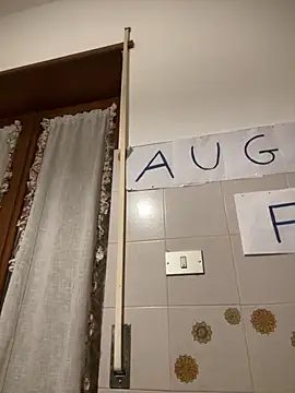 anaahmed30 online show from 09/12/25, 08:20