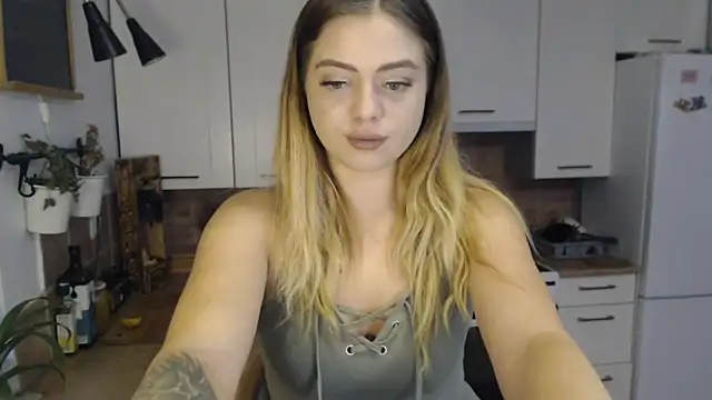 BuffyxLUST online show from 11/11/25, 10:26