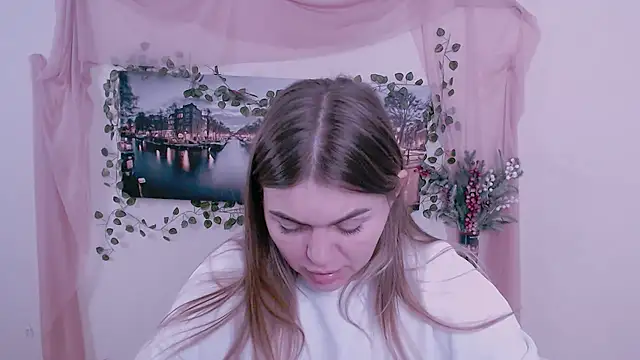 Magic Katarina  online show from 12/18/25, 10:54