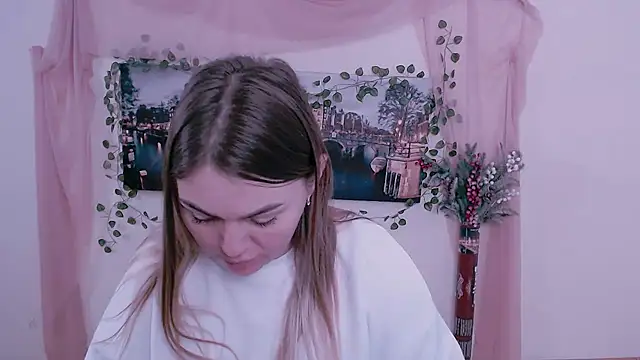 Magic Katarina  online show from 12/22/25, 08:22