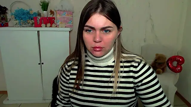 Magic Katarina  online show from 01/08/26, 07:10