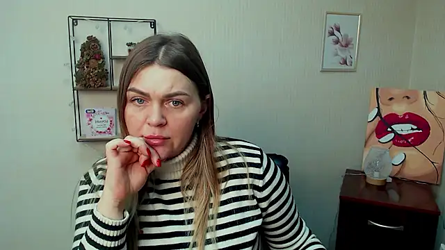 Magic Katarina  online show from 01/15/26, 02:10