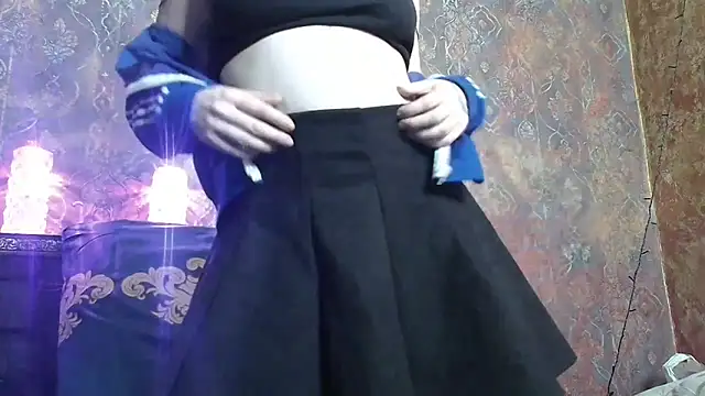 Snapshot of Susie_su chatting on 10/20/25, 01:11 Susie su online show from 10/20/25, 01:11