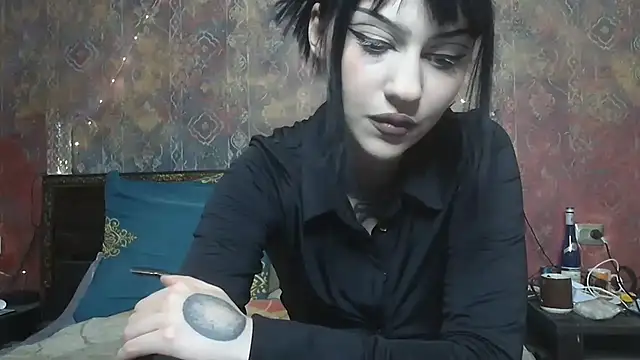 Snapshot of Susie_su chatting on 11/23/25, 03:01 Susie su online show from 11/23/25, 03:01