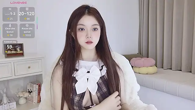 Vesper 0606 online show from 02/04/26, 04:02