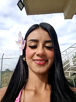 Juliana Xander online show from 01/16/26, 02:10