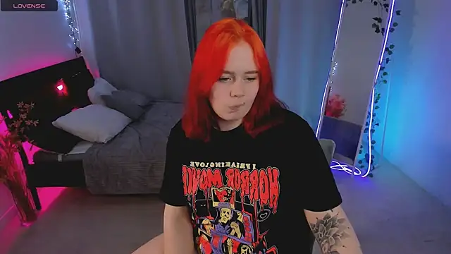 lunaalli online show from 03/10/26, 09:31