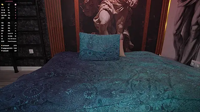 bylbash online show from 11/21/25, 10:30