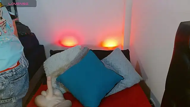 KrystalAdams online show from 09/18/25, 12:51