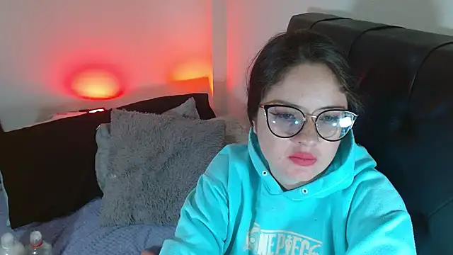 KrystalAdams online show from 10/09/25, 09:57