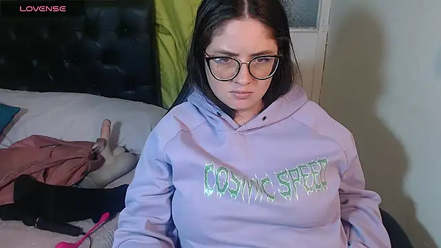 KrystalAdams online show from 04/14/26, 09:21