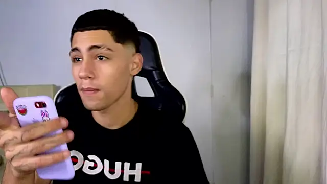 777 camilo online show from 09/30/25, 08:47