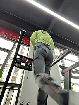 Ninazhang online show from 03/02/26, 04:25