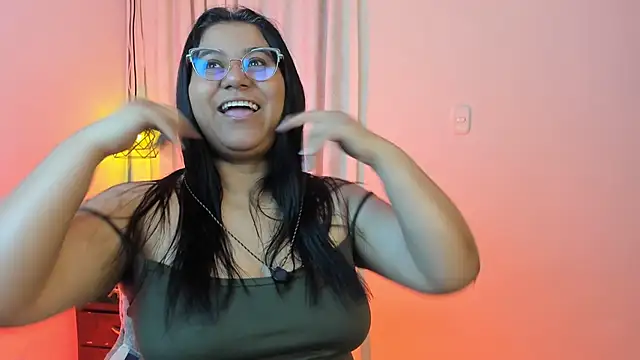 sofia sorceress5 online show from 02/22/26, 11:47