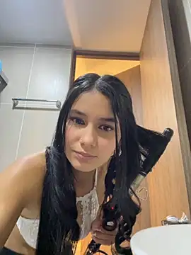 Vaneza G1 online show from 11/29/25, 04:04