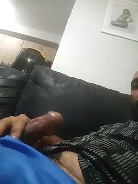 jfgustavo001 online show from 03/26/26, 06:46