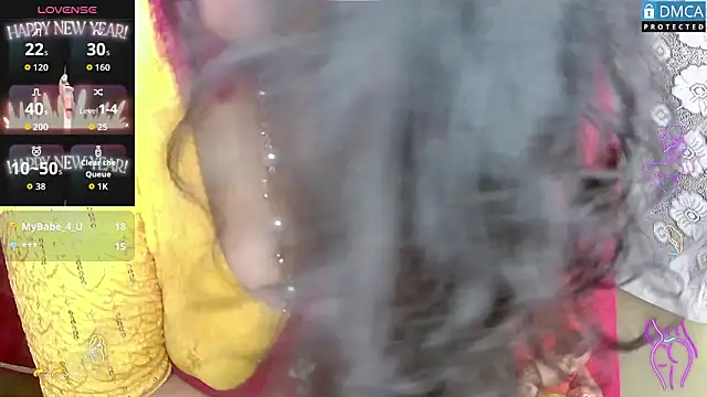 MasTANIYA online show from 03/03/26, 02:01