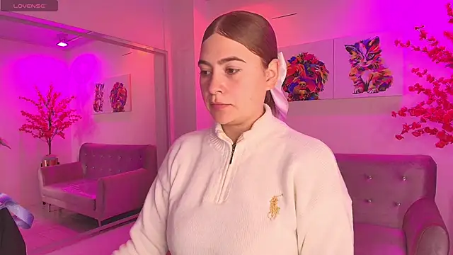 Antonella wild online show from 03/27/26, 03:34