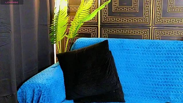 Aelorya online show from 01/05/26, 05:27