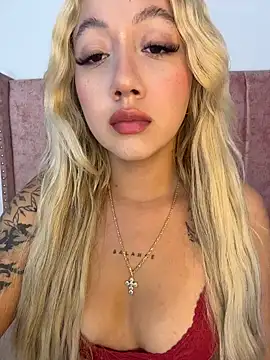 Becca Johnson u online show from 12/22/25, 11:57