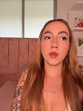 Becca Johnson u online show from 05/17/26, 10:17
