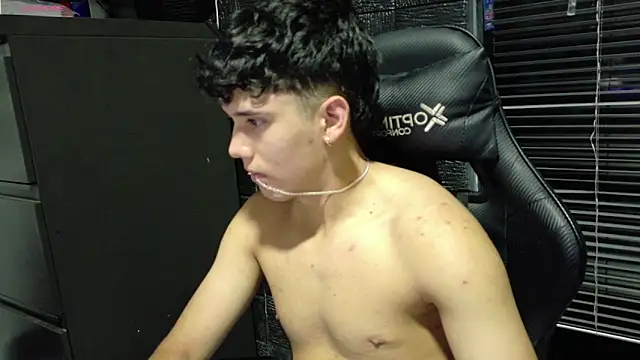 jacobs shelby online show from 09/15/25, 04:12