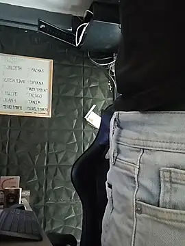 jacobs shelby online show from 09/27/25, 02:22