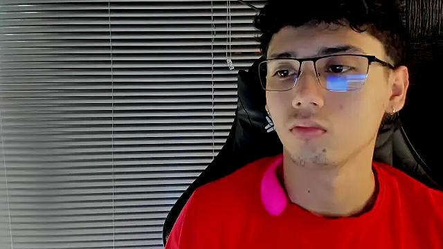 jacobs shelby online show from 10/10/25, 02:49