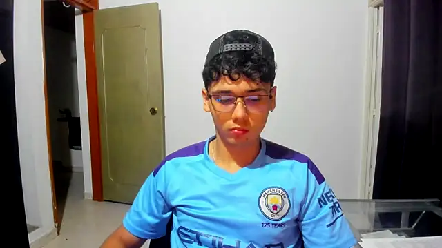 jacobs shelby online show from 10/31/25, 11:28