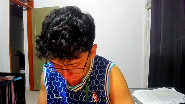 jacobs shelby online show from 11/05/25, 01:05