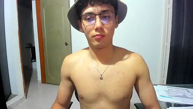 jacobs shelby online show from 11/11/25, 01:05