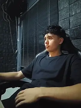 jacobs shelby online show from 02/09/26, 01:20