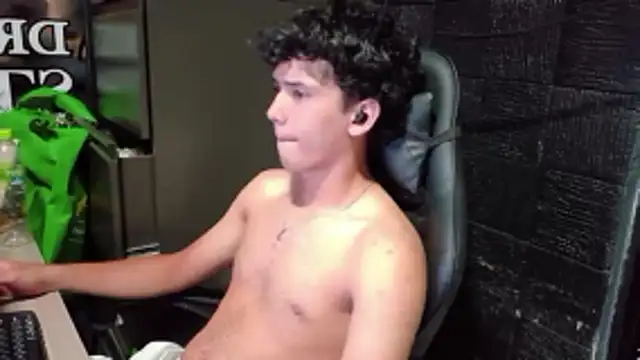 jacobs shelby online show from 03/16/26, 01:00