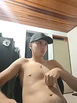 jacobs shelby online show from 04/10/26, 02:39