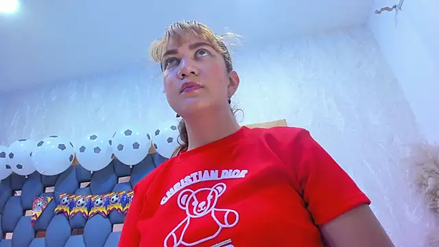 juliette pretty  online show from 06/29/26, 07:03