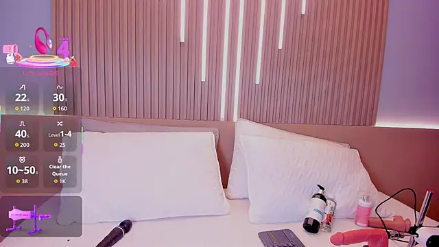 Snapshot of Camile_cute chatting on 09/10/25, 08:20 Camile cute online show from 09/10/25, 08:20