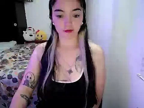 Came-II online show from 12/05/25, 02:31