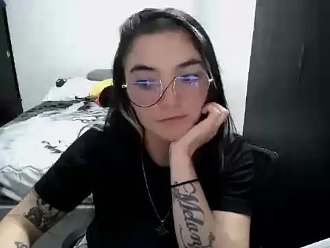 Came-II online show from 02/05/26, 01:43