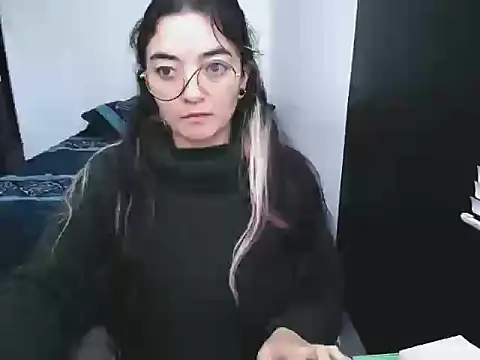 Came-II online show from 02/27/26, 01:22