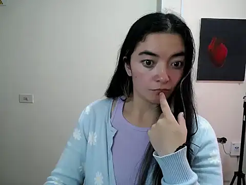 Came-II online show from 04/06/26, 05:25