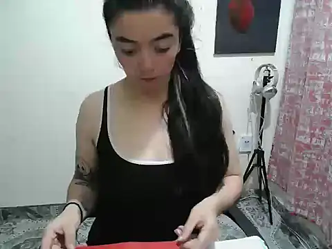 Came-II online show from 04/11/26, 05:01