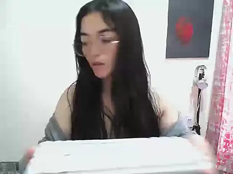 Came-II online show from 04/15/26, 01:18