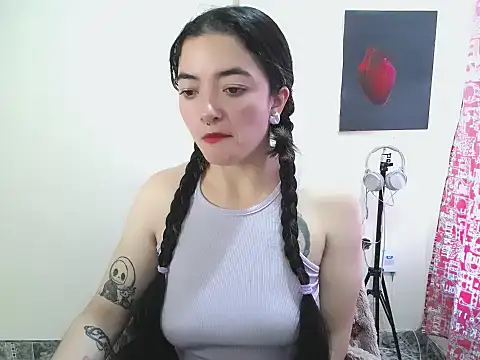 Came-II online show from 05/09/26, 01:38