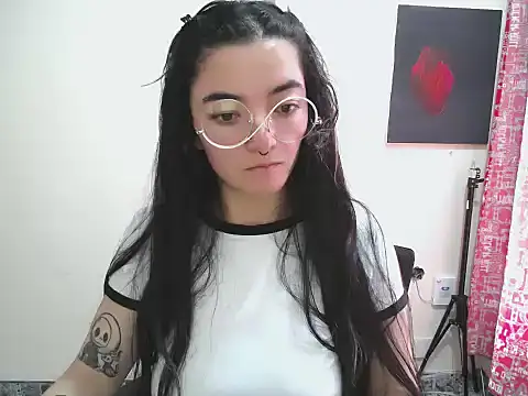 Came-II online show from 05/25/26, 02:01