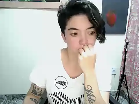 Came-II online show from 06/23/26, 08:01